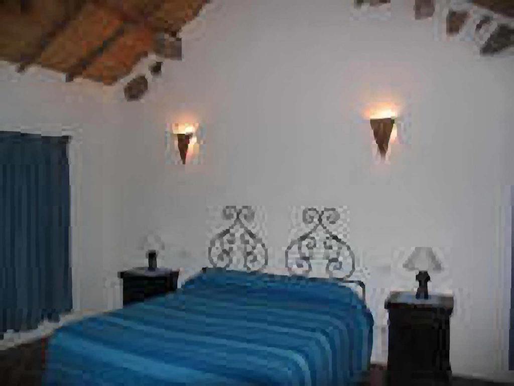Agriturismo Spridda Bed and Breakfast Arzachena Værelse billede