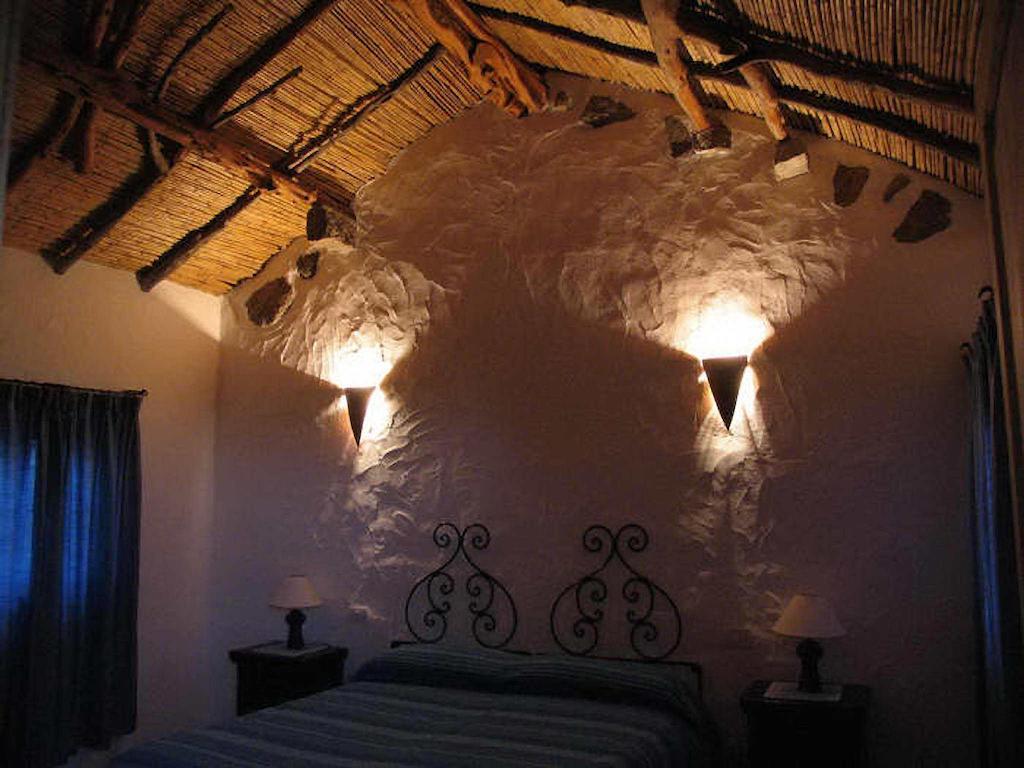 Agriturismo Spridda Bed and Breakfast Arzachena Værelse billede