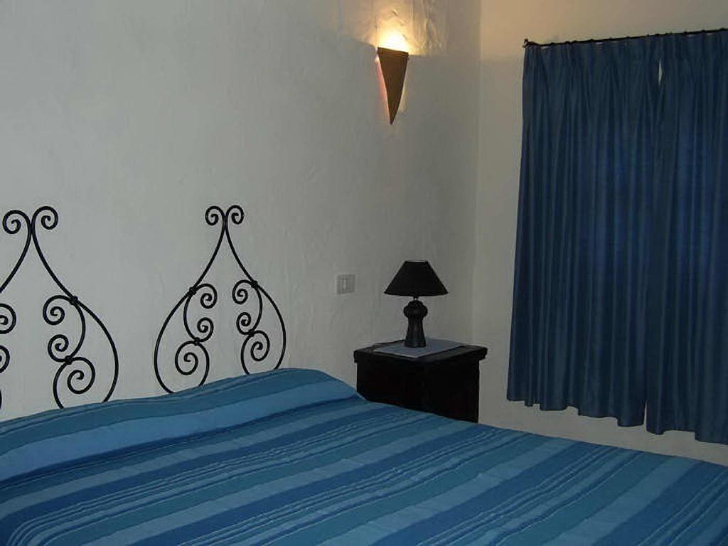 Agriturismo Spridda Bed and Breakfast Arzachena Værelse billede